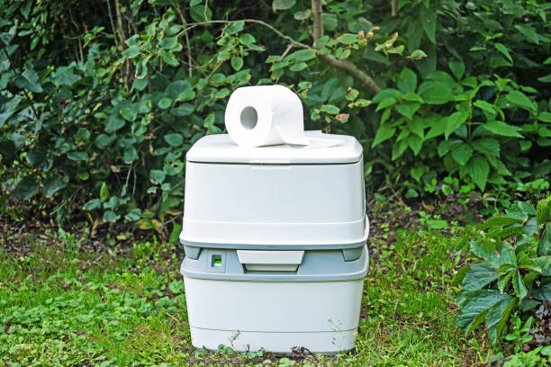 Best Event porta potty rental  in Loop, PA
