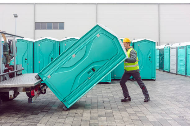 Best Portable bathroom rental  in Loop, PA