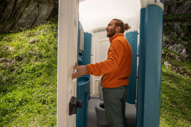 Best Local porta potty services  in Loop, PA