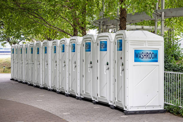 Best Handicap porta potty rental  in Loop, PA
