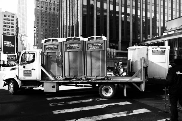Best Porta potty rental near me  in Loop, PA