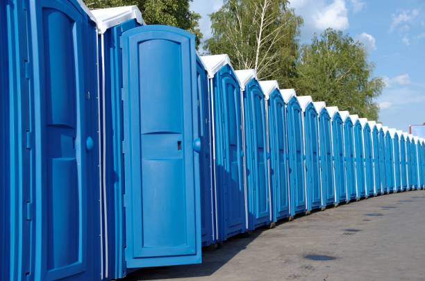 Best Affordable portable toilet rental  in Loop, PA